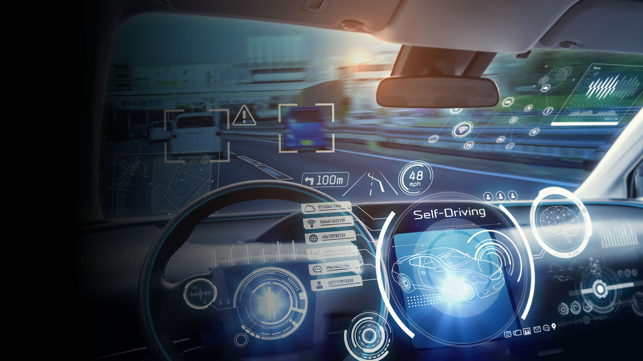How to buy Automotive Repairs and Services