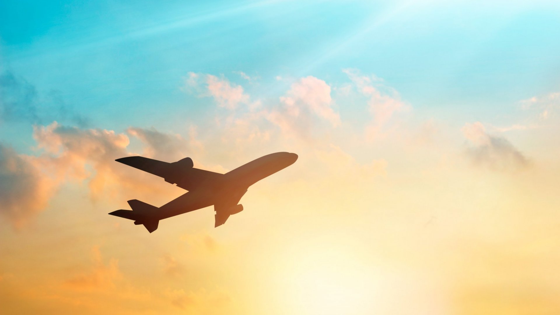 More suitable Destinations For Air Travelers