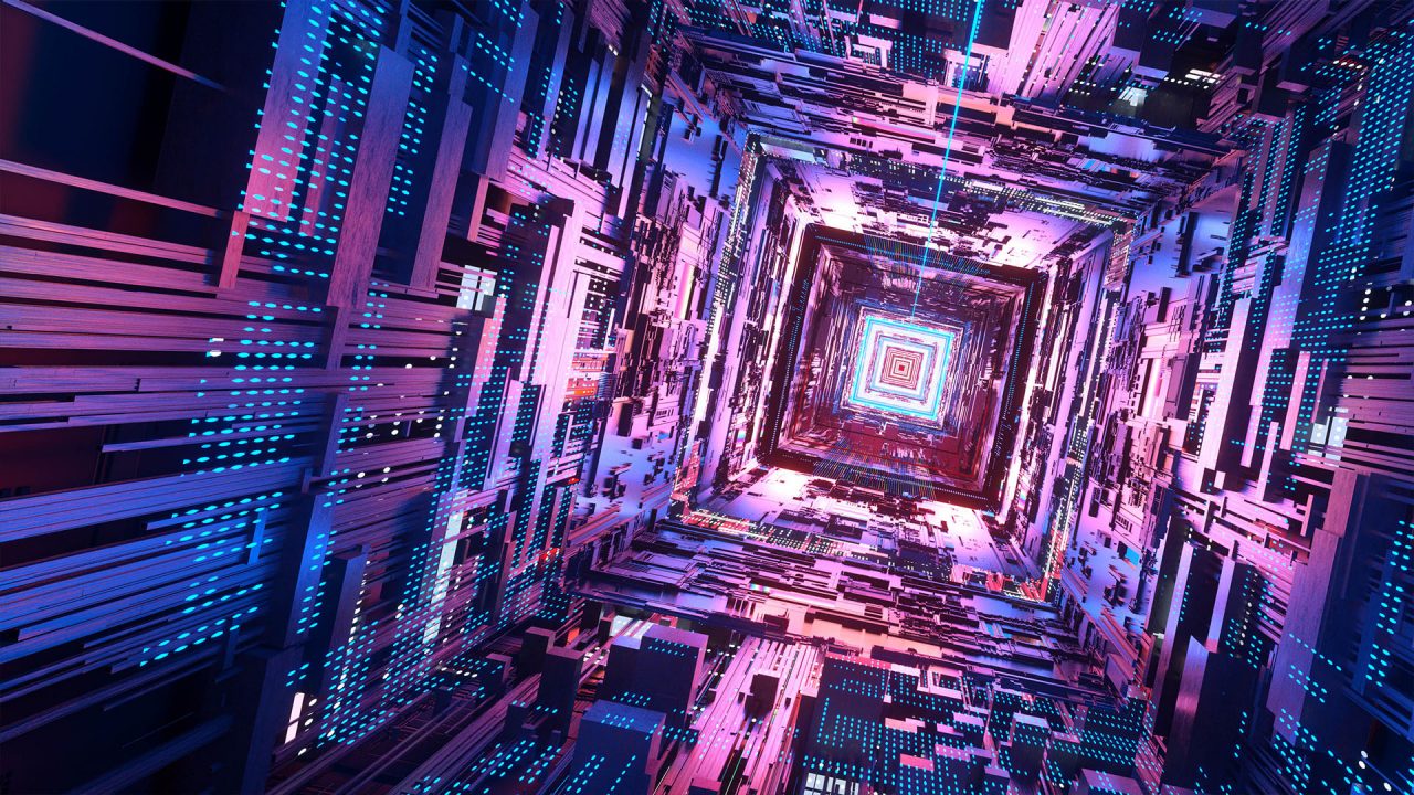 It Within the internet