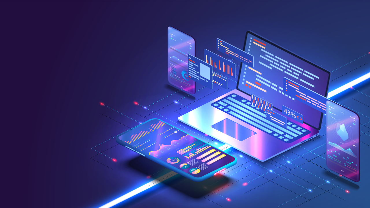 Reasons Why Multi-Touch Technologies are Gaining Prominence