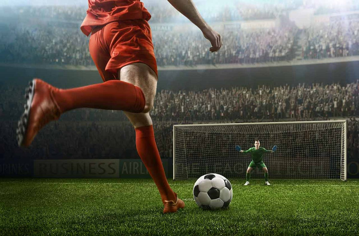 Stay Connected with Totalsportek Football Streams
