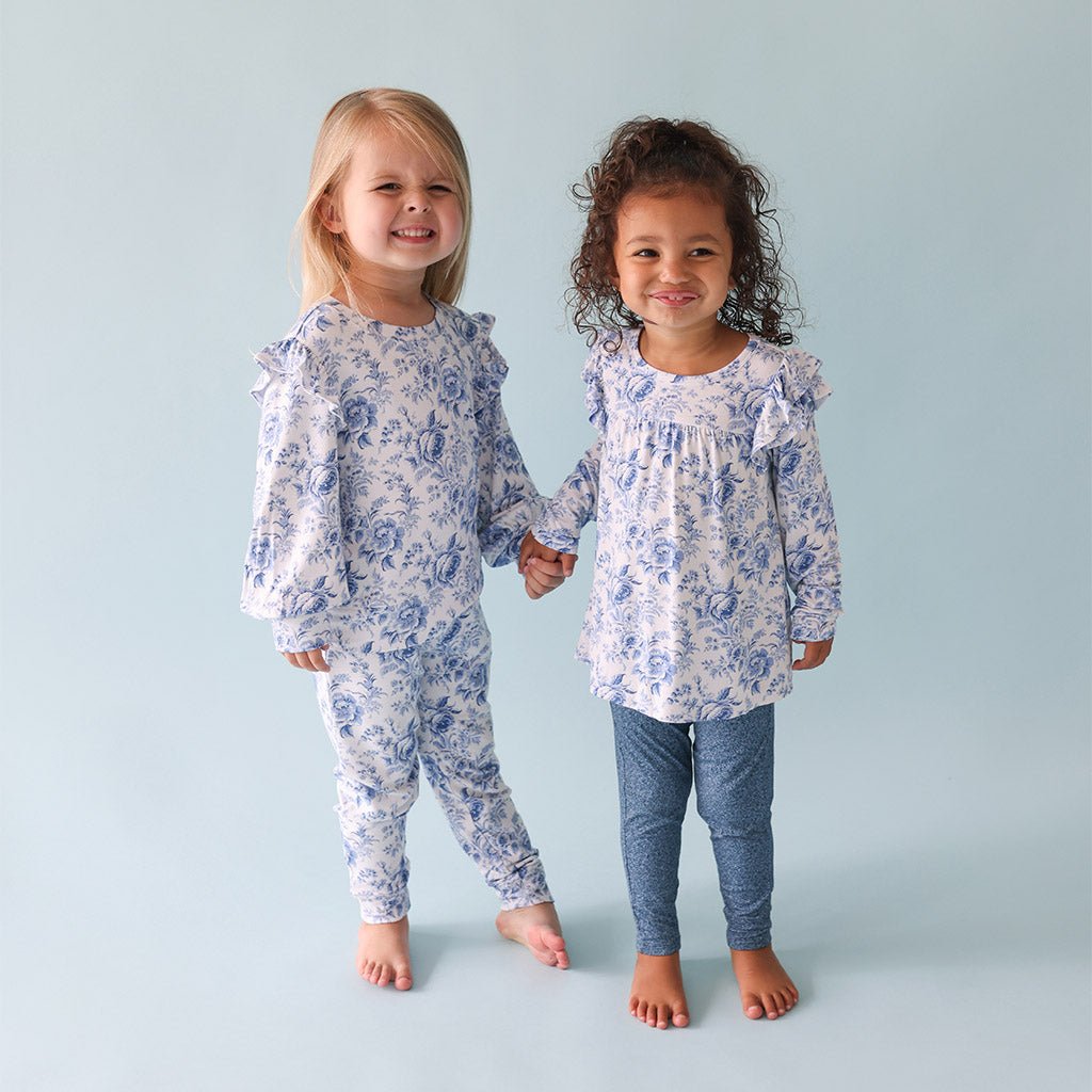 What Age Is 2T For: Understanding Child Sizing