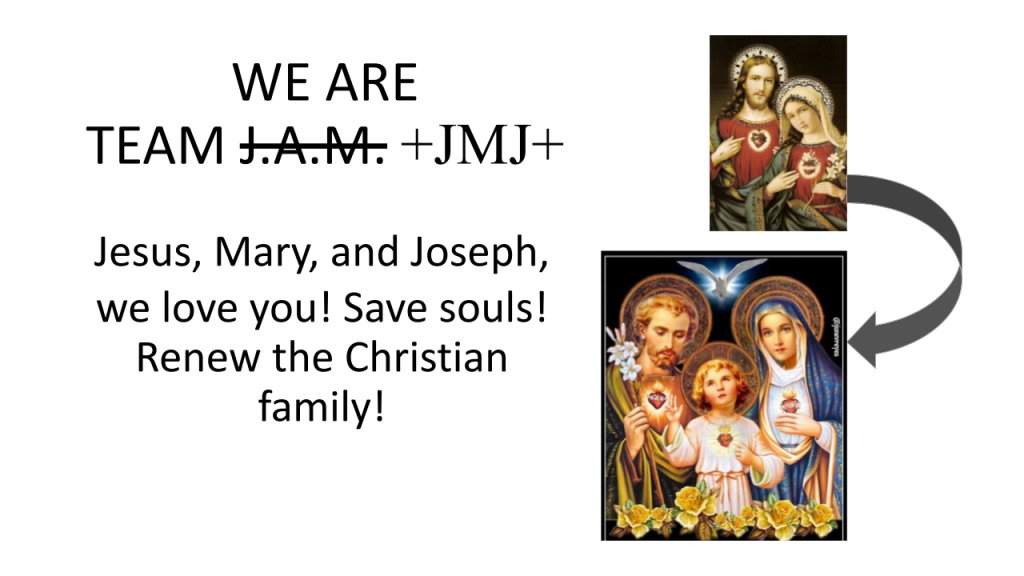 Decoding The Meaning Of Jmj: Unveiling Its Significance