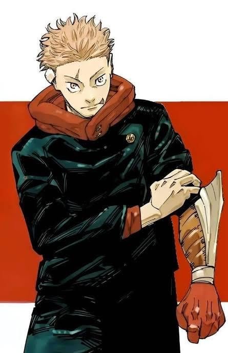 The Mystery Of What Happened To Yuji’S Arms