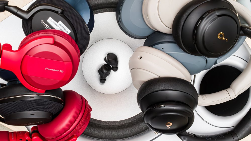 Top Headphones With The Most Bass: What Headphones Have The Most Bass