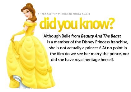 Revealing What Is Belle’S Last Name – All You Need To Know
