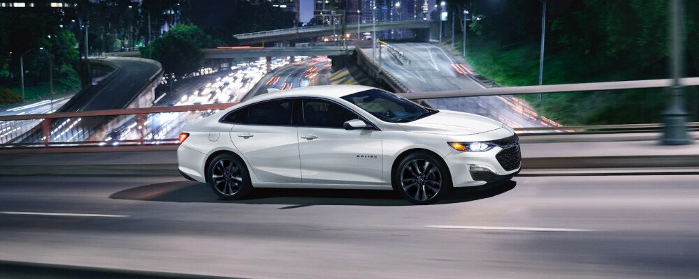 The Best Gas For Chevy Malibu: What Kind Does It Take?