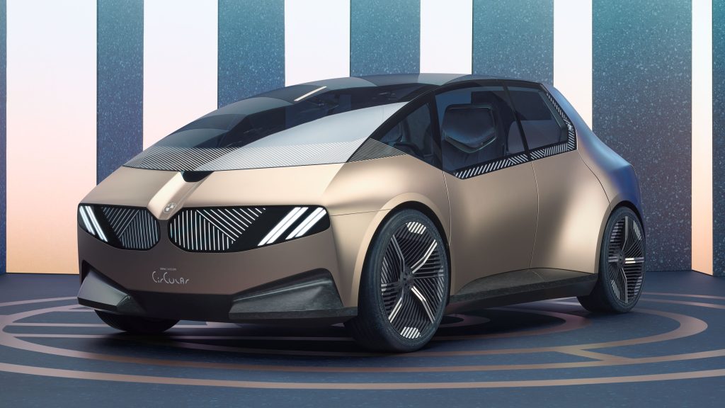 Exploring Future Trends: What Will Cars Look Like In 2040