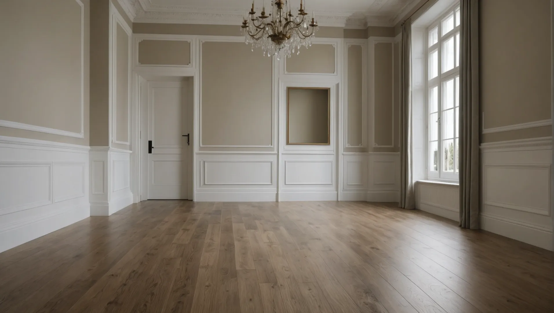 Choosing the Right Skirting Board to Match Modern and Traditional Home Styles