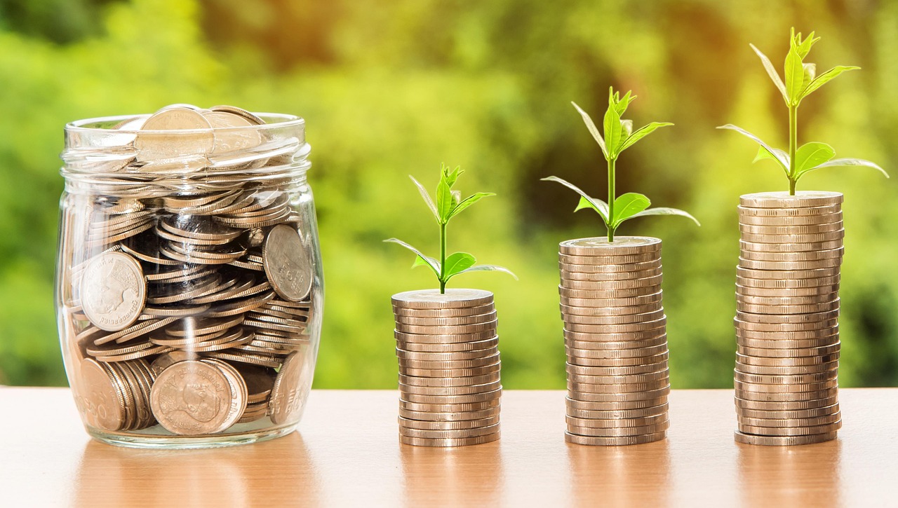 Money, profit, finance — Affordable and Professional Window Replacement in Rockford
