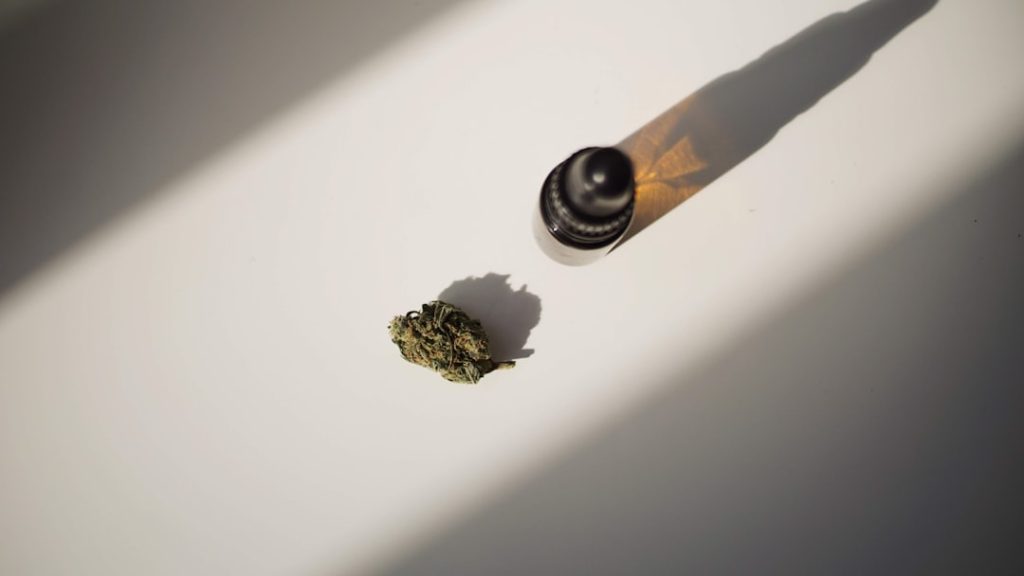 cannabis oils