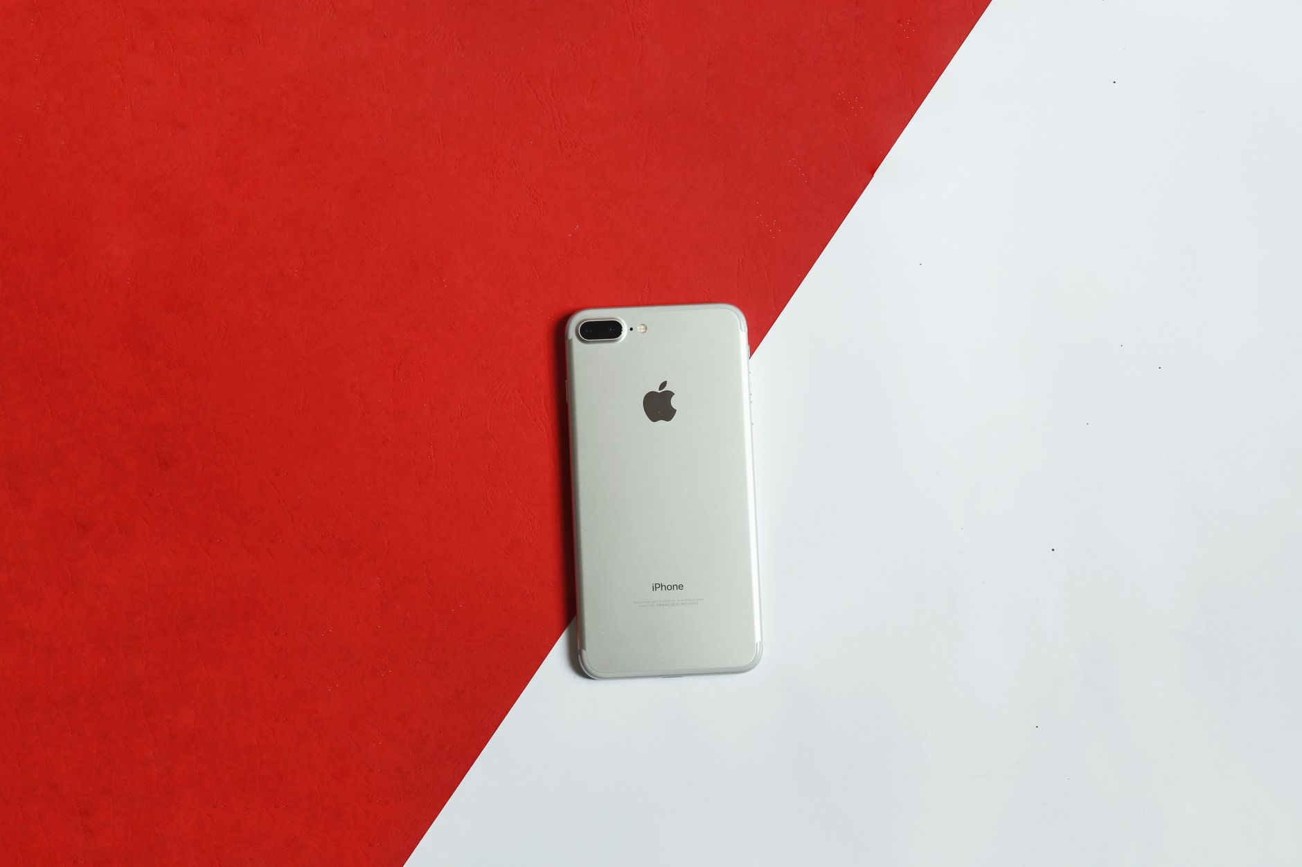Apple iPhone launch event