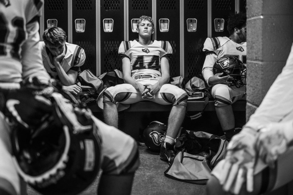Dion Dawkins Pre-Game Ritual: The Best Proven Routine