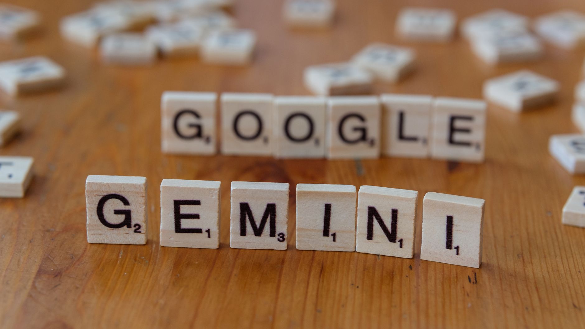 Gemini desktop app