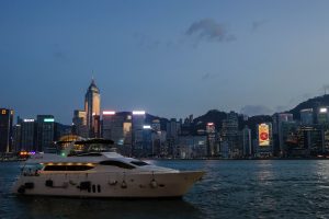 Hong Kong Jockey Club news: What Are the Latest Updates?