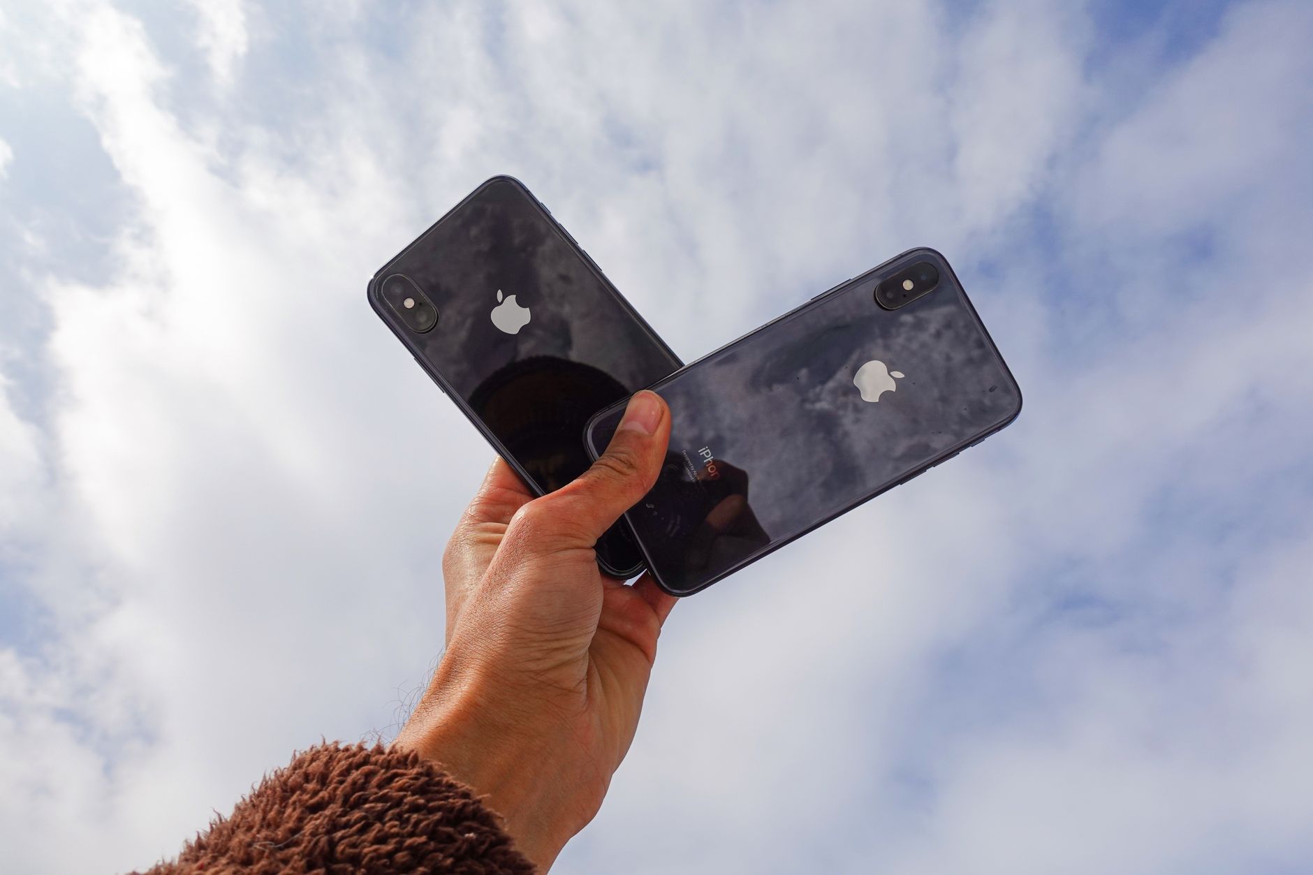 iPhone 20th Anniversary