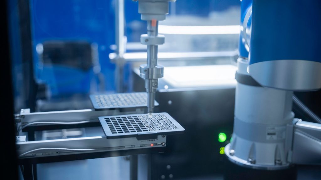 Tactile AI Technology: Proven Benefits for Businesses