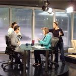 Trafficking in Persons Report: McBride’s Urgent Call to Action