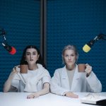 AI podcasting company finds worth with proven funding boost