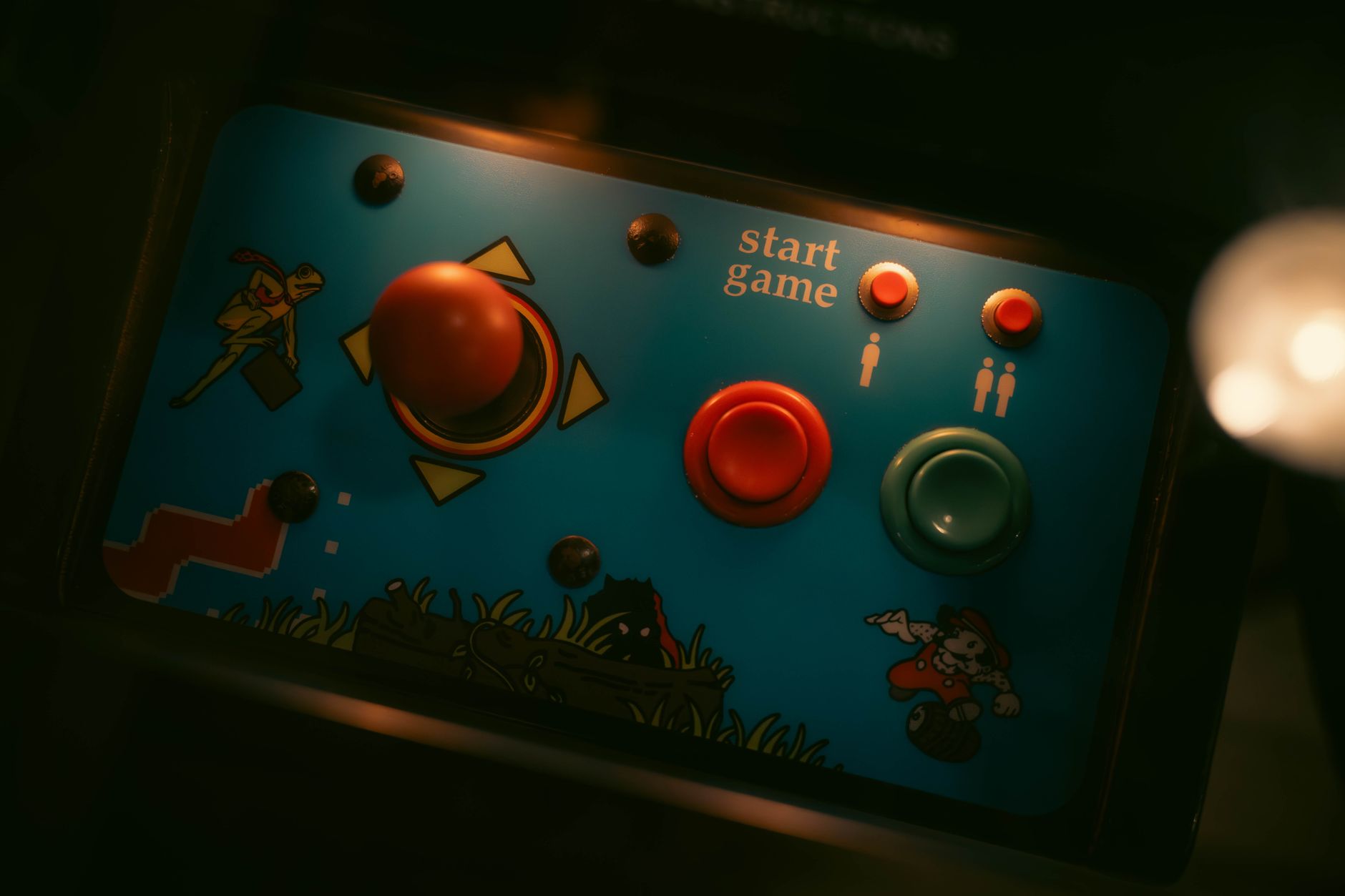Giggleland gameplay trailer