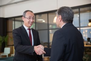 GlobalFoundries TSMC Deal: A Smart Move for Chip Industry