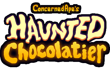 Haunted Chocolatier news: Is it the best game revival ever?